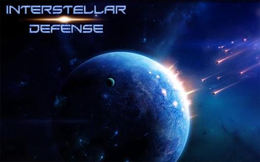 download Interstellar defense apk